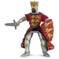 Richard Löwenherz, rot von PAPO SAS