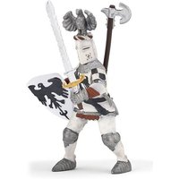 Ritter mit Adlerhelm, weiß von PAPO SAS
