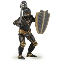 Ritter mit schwarzer Rüstung Ritter mit schwarzer Rüstung von PAPO SAS