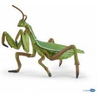 Spielfigur Heuschrecke Gottesanbeterin 10cm von PAPO SAS