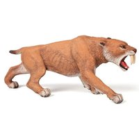 Spielfigur Säbelzahntiger 15cm von PAPO SAS