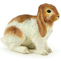 Spielfigur Widderkaninchen 4cm von PAPO SAS