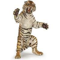 papo Spielfigur Stehender Tiger 5,8cm papo Spielfigur Stehender Tiger 5,8cm von PAPO SAS
