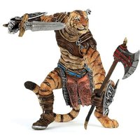 Spielfigur Tigermutant 10cm von PAPO SAS