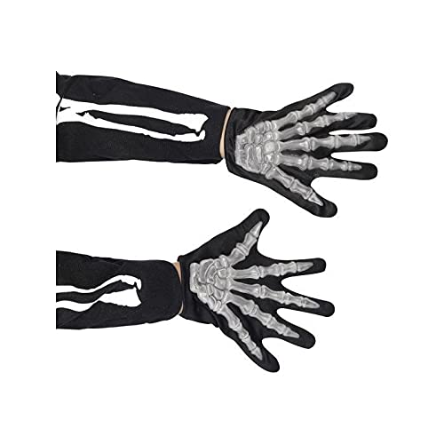 PAPSTAR NEU Handschuhe Skelett, Kind PAPSTAR NEU Handschuhe Skelett, Kind von PAPSTAR
