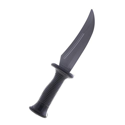 PAPSTAR NEU Messer aus Plastik, 27 cm, für Safari -& Soldatenkostüme PAPSTAR NEU Messer aus Plastik, 27 cm, für Safari -& Soldatenkostüme von PAPSTAR
