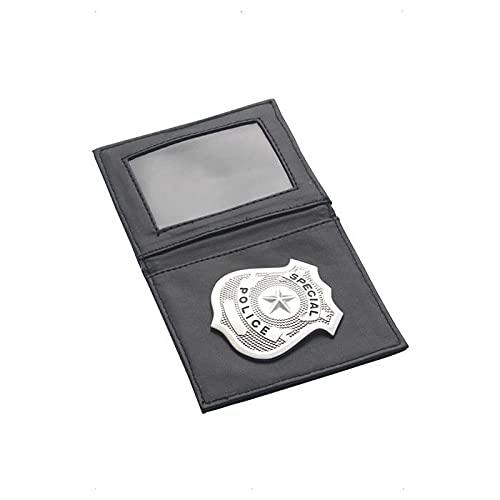 PAPSTAR NEU Polizeiabzeichen, Silber, in Etui PAPSTAR NEU Polizeiabzeichen, Silber, in Etui von PAPSTAR