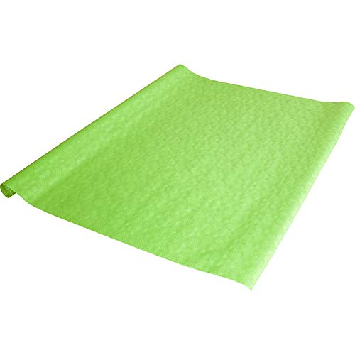 PAPSTAR NEU Tischtuch Damast 8x1m, maigrün, Papier-Tischdecke PAPSTAR NEU Tischtuch Damast 8x1m, maigrün, Papier-Tischdecke von PAPSTAR