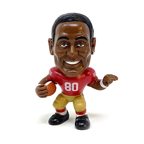 Party Animal NFL San Francisco 49ers Jerry Rice Big Shot Baller Party Animal NFL San Francisco 49ers Jerry Rice Big Shot Baller von PARTY ANIMAL