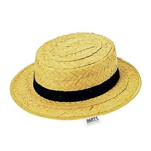 PARTY DISCOUNT ® Hut Kreissäge Lou Bandy von PARTY DISCOUNT