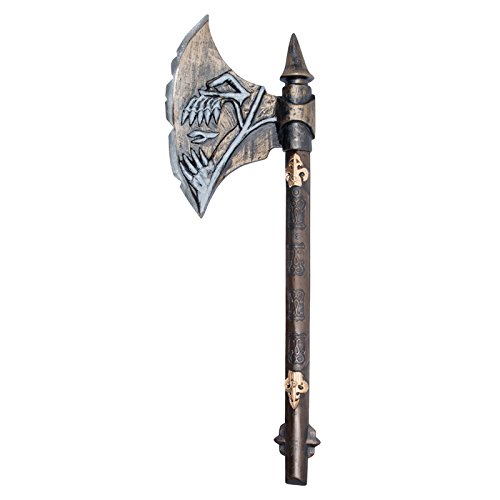PARTY DISCOUNT Axt Reality, 68cm von PARTY DISCOUNT