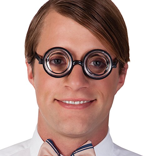 PARTY DISCOUNT Brille Nerd – Riesenaugen PARTY DISCOUNT Brille Nerd – Riesenaugen von PARTY DISCOUNT