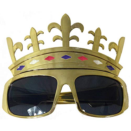 PARTY DISCOUNT Brille Prinzessinnen-Krone PARTY DISCOUNT Brille Prinzessinnen-Krone von PARTY DISCOUNT