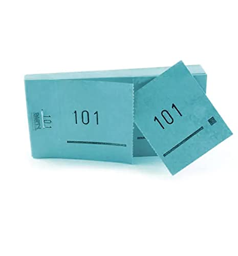 PARTY DISCOUNT Doppelnummern-Block 500 Abrisse,blau, Nr 1-500 PARTY DISCOUNT Doppelnummern-Block 500 Abrisse,blau, Nr 1-500 von PARTY DISCOUNT