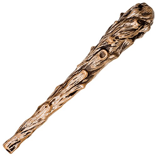 Party Discount KWD8621C Keule in Holzoptik aus Kunststoff, ca. 57 cm Party Discount KWD8621C Keule in Holzoptik aus Kunststoff, ca. 57 cm von Party Discount