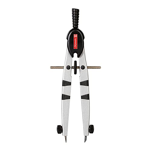 PARTY DISCOUNT NEU BRUNNEN Schnellverstell-Zirkel Peak 3, Ø 310mm PARTY DISCOUNT NEU BRUNNEN Schnellverstell-Zirkel Peak 3, Ø 310mm von PARTY DISCOUNT