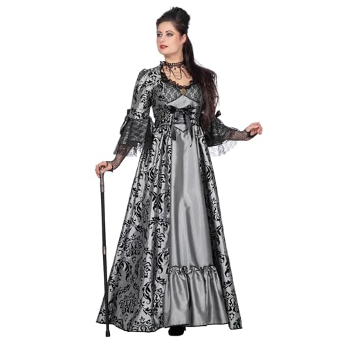 PARTY DISCOUNT NEU Damen-Kostüm Luxus Kleid Marquise, Gr. 36 von PARTY DISCOUNT