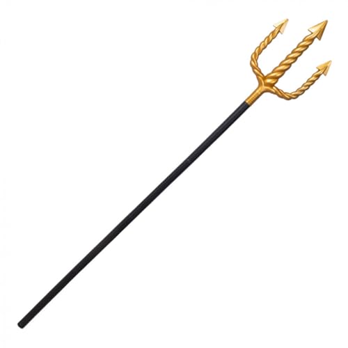 PARTY DISCOUNT NEU Dreizack Neptun, 138cm PARTY DISCOUNT NEU Dreizack Neptun, 138cm von PARTY DISCOUNT