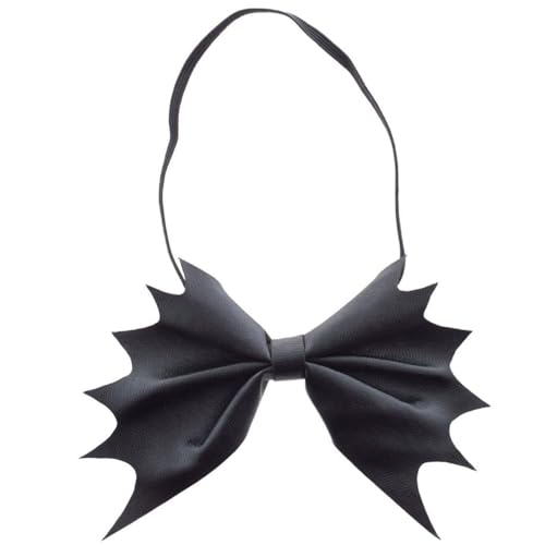 PARTY DISCOUNT NEU Fliege Fledermaus, schwarz, ca. 12x8cm von PARTY DISCOUNT