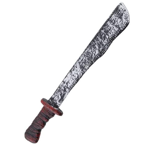 PARTY DISCOUNT NEU Messer/Machete, 45 cm von PARTY DISCOUNT