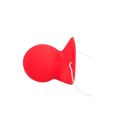 PARTY DISCOUNT NEU Nase Clown mit Hupe, mit Gummizug PARTY DISCOUNT NEU Nase Clown mit Hupe, mit Gummizug von PARTY DISCOUNT