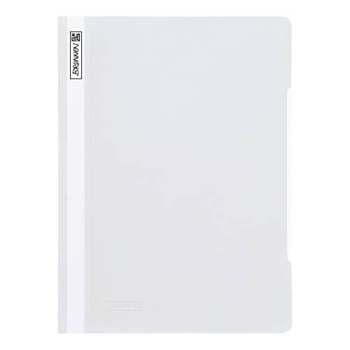 PARTY DISCOUNT NEU Schnellhefter DIN A4 aus PVC, weiß PARTY DISCOUNT NEU Schnellhefter DIN A4 aus PVC, weiß von PARTY DISCOUNT