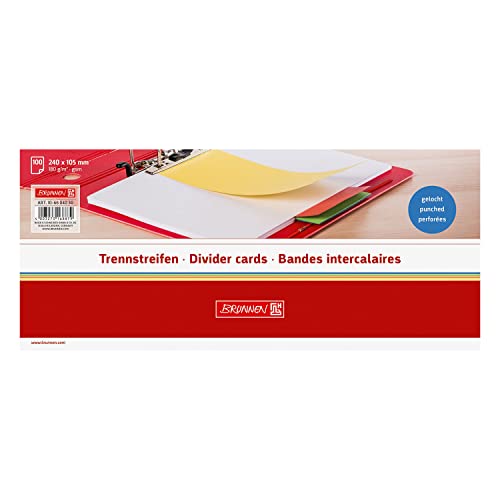 PARTY DISCOUNT NEU Trennstreifen aus Karton, 10,5x24cm, 100 Stück, blau PARTY DISCOUNT NEU Trennstreifen aus Karton, 10,5x24cm, 100 Stück, blau von PARTY DISCOUNT