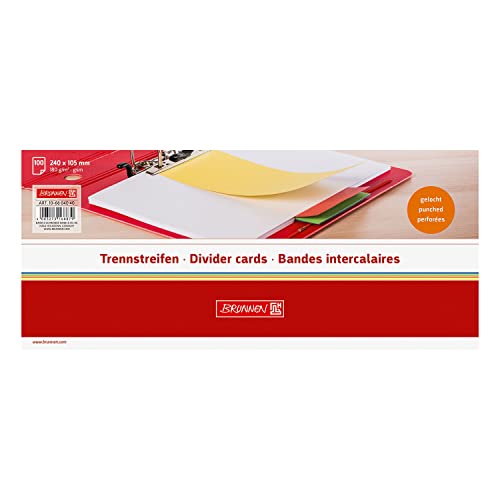 PARTY DISCOUNT NEU Trennstreifen aus Karton, 10,5x24cm, 100 Stück, orange PARTY DISCOUNT NEU Trennstreifen aus Karton, 10,5x24cm, 100 Stück, orange von PARTY DISCOUNT