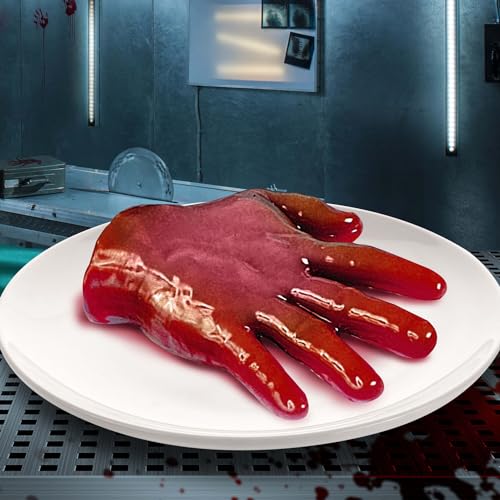 PARTY DISCOUNT NEU Wackelpudding-Form Hand, ca. 27x17cm PARTY DISCOUNT NEU Wackelpudding-Form Hand, ca. 27x17cm von PARTY DISCOUNT