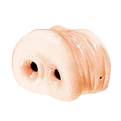 PARTY DISCOUNT Nase Schwein, rosa PARTY DISCOUNT Nase Schwein, rosa von PARTY DISCOUNT