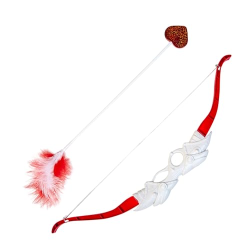 PARTY DISCOUNT Pfeil- und Bogen-Set Amor PARTY DISCOUNT Pfeil- und Bogen-Set Amor von PARTY DISCOUNT