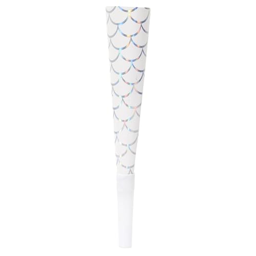 PARTY TIME - EA10235 – 6 Stück Party-Trompete Sirene PARTY TIME - EA10235 – 6 Stück Party-Trompete Sirene von PARTY TIME