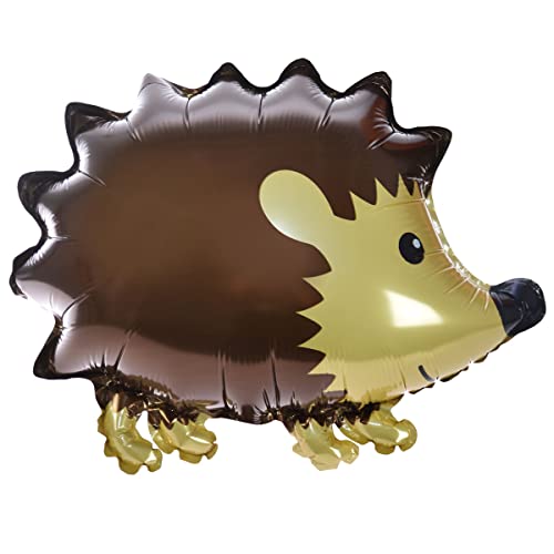 Party Time Folienballon - Waldtiere - Igel von PARTY TIME