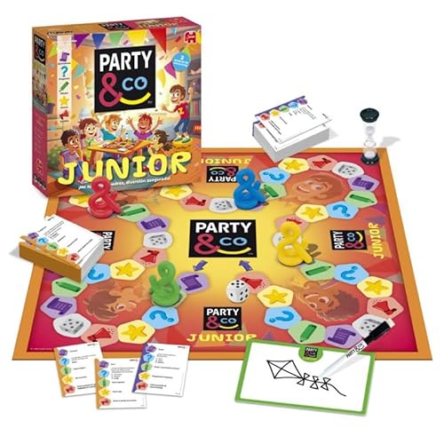 Party & Co. Junior - ES Party & Co. Junior - ES von PARTY & CO
