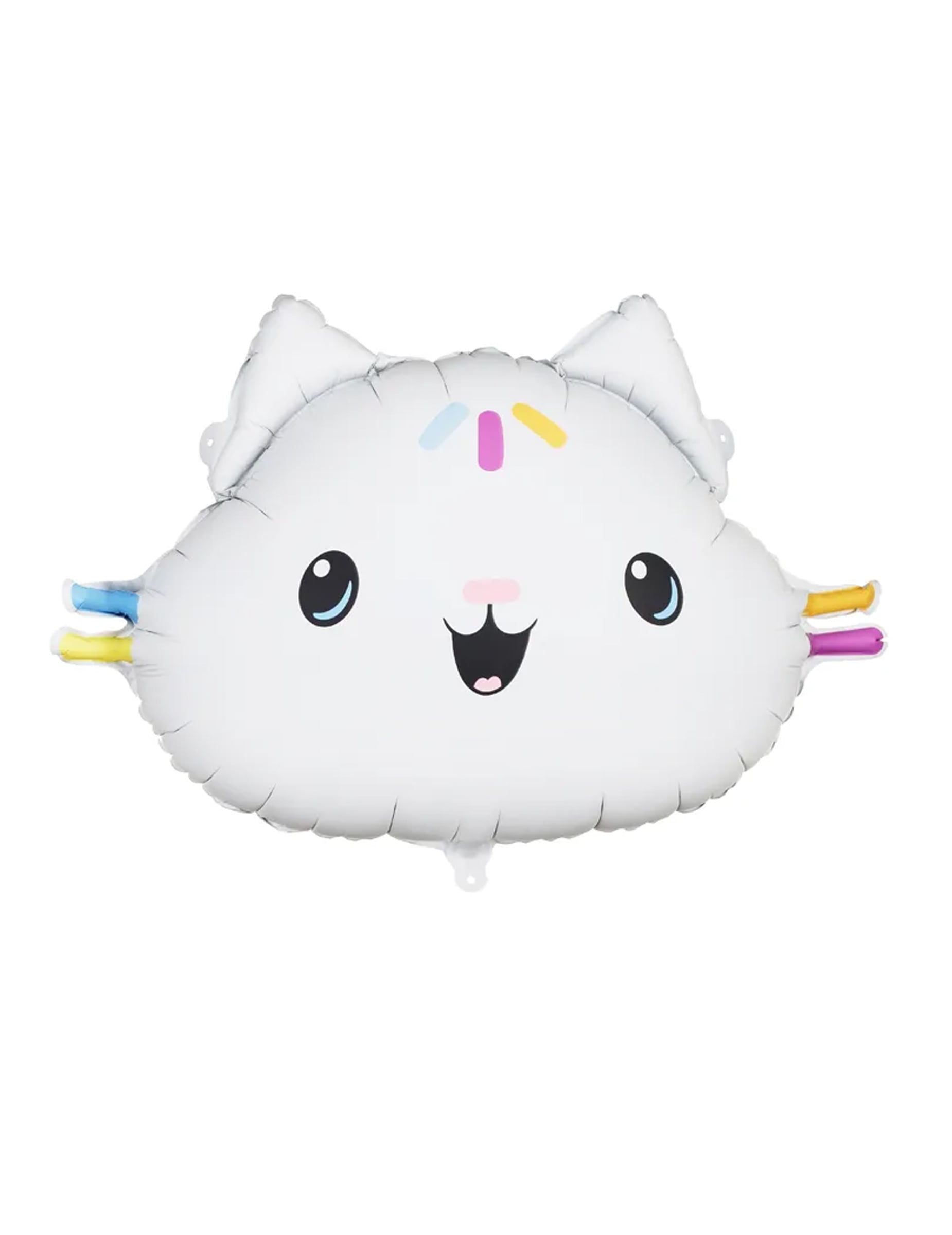 Folienballon Pandy Pfote Gabbys Dollhouse 67 x 43 cm Folienballon Pandy Pfote Gabbys Dollhouse 67 x 43 cm von PARTYDECO