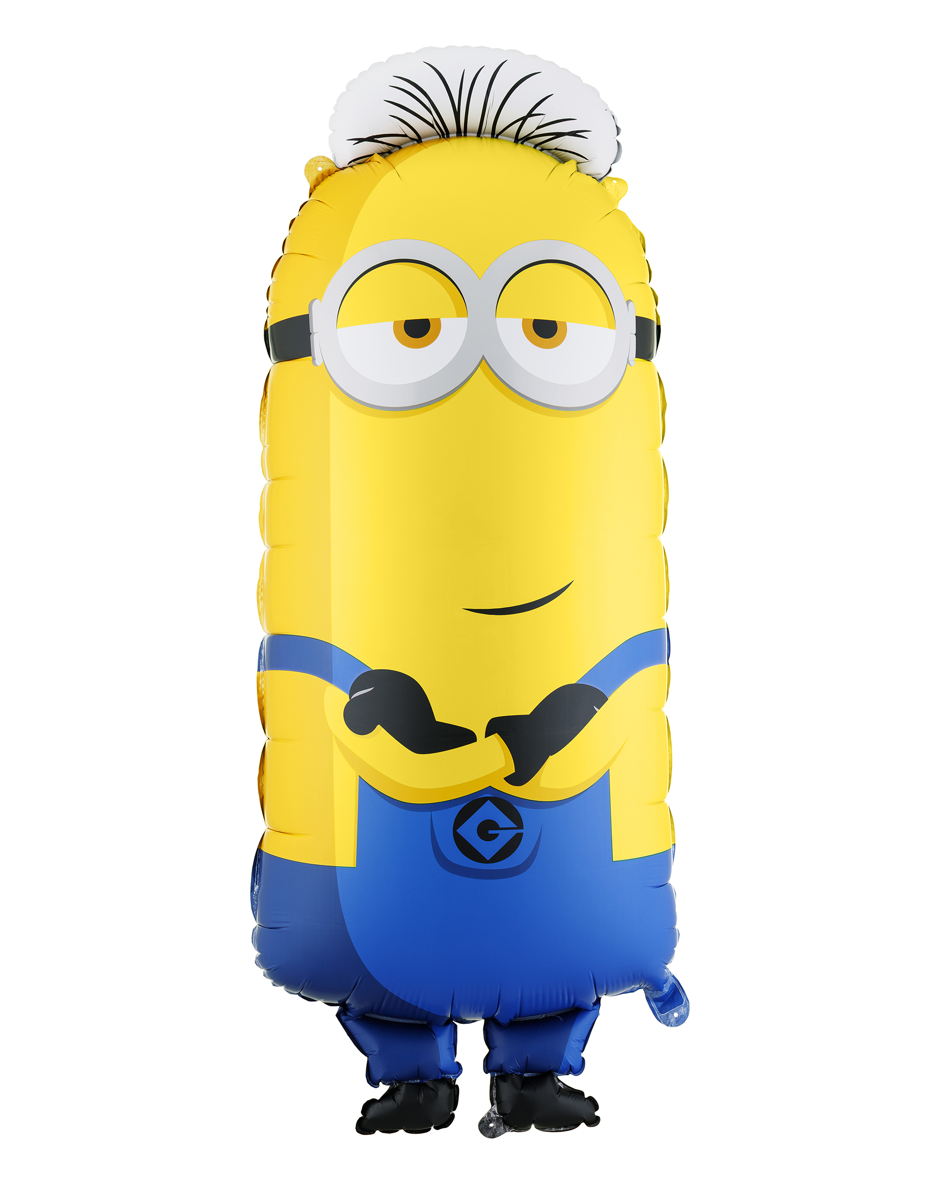 Tim Minions Folienballon 40 x 100 cm Tim Minions Folienballon 40 x 100 cm von PARTYDECO