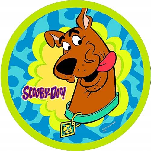 Scooby Doo Cartoon-Pad, Modell 8 Scooby Doo Cartoon-Pad, Modell 8 von PARTYLANDIA