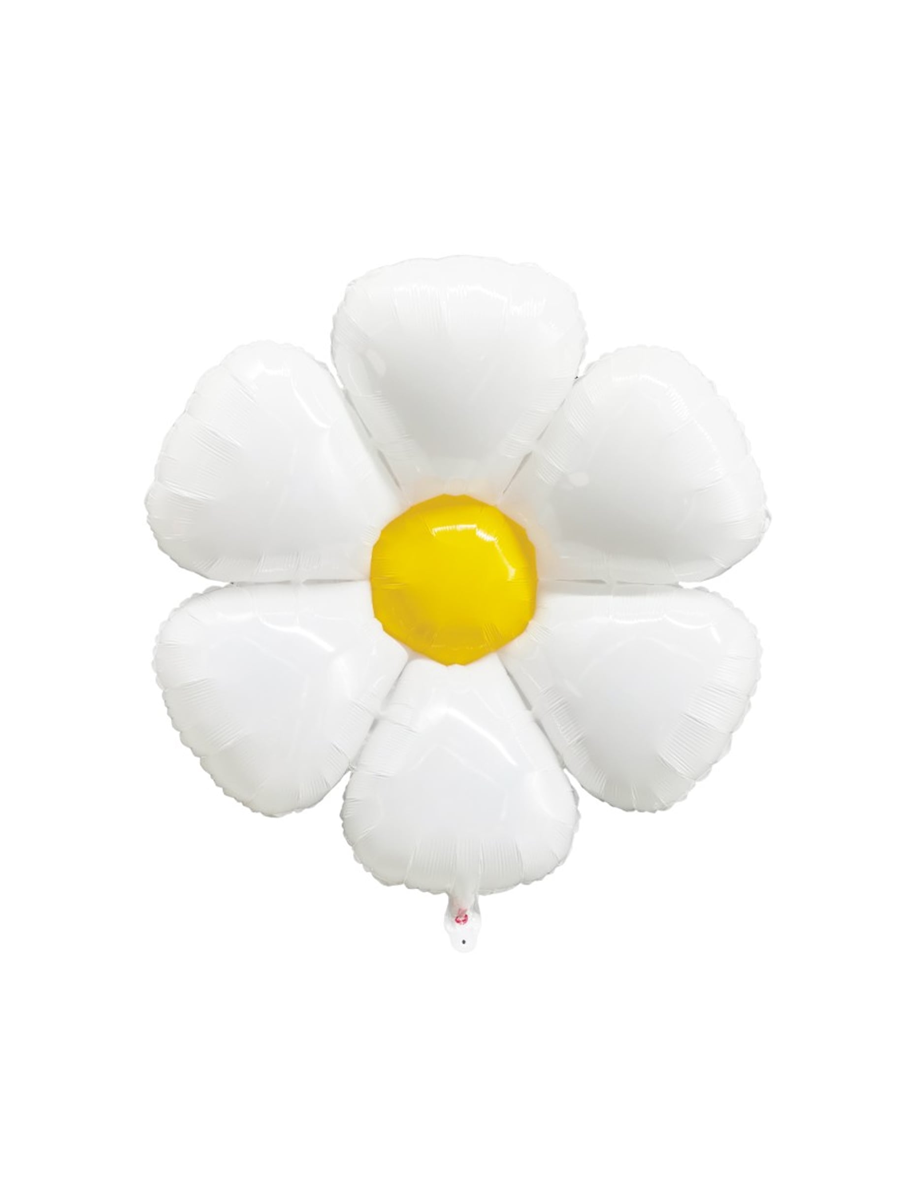 Gänseblümchen-Luftballon 60 cm Gänseblümchen-Luftballon 60 cm von PARTYPRO