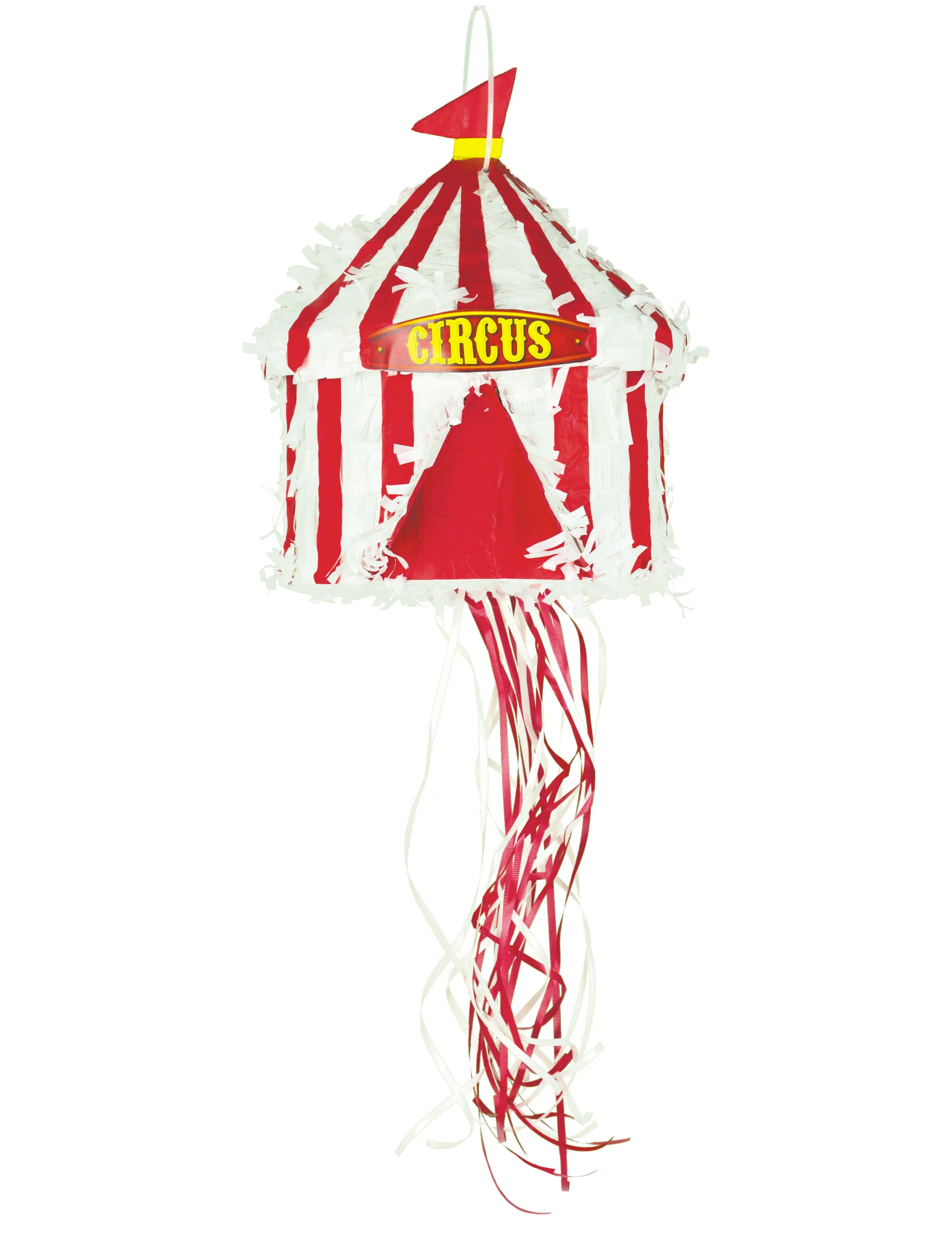 Pinata Zirkus Vintage 35 cm von PARTYPRO