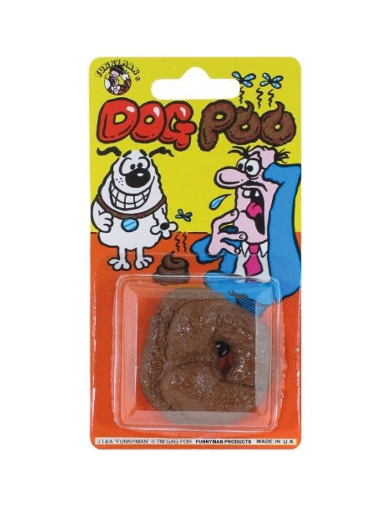 Scherzartikel Hundehaufen für alle Scherzartikel Hundehaufen für alle von PARTYPRO