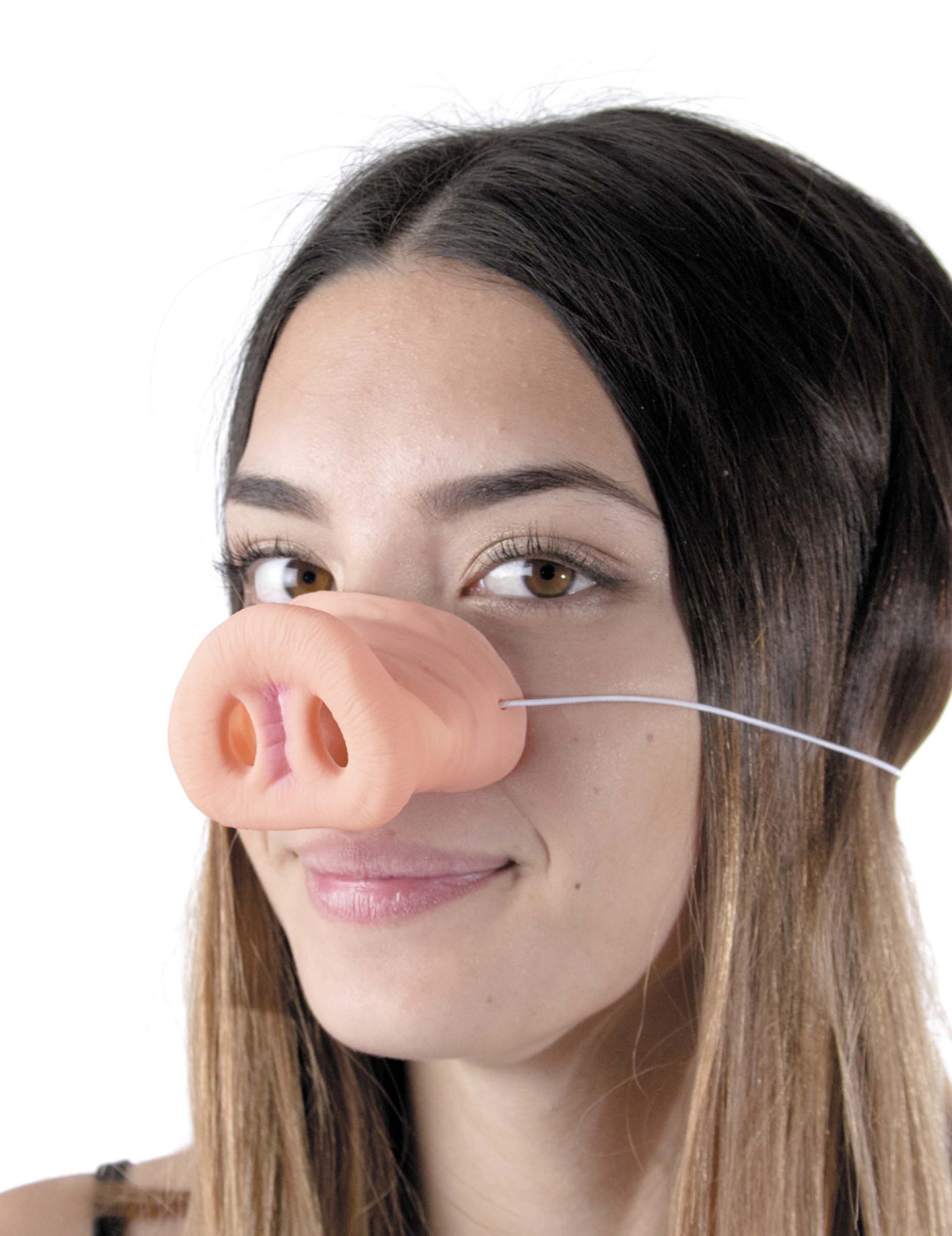 Schweinchen Nase haut Schweinchen Nase haut von PARTYPRO