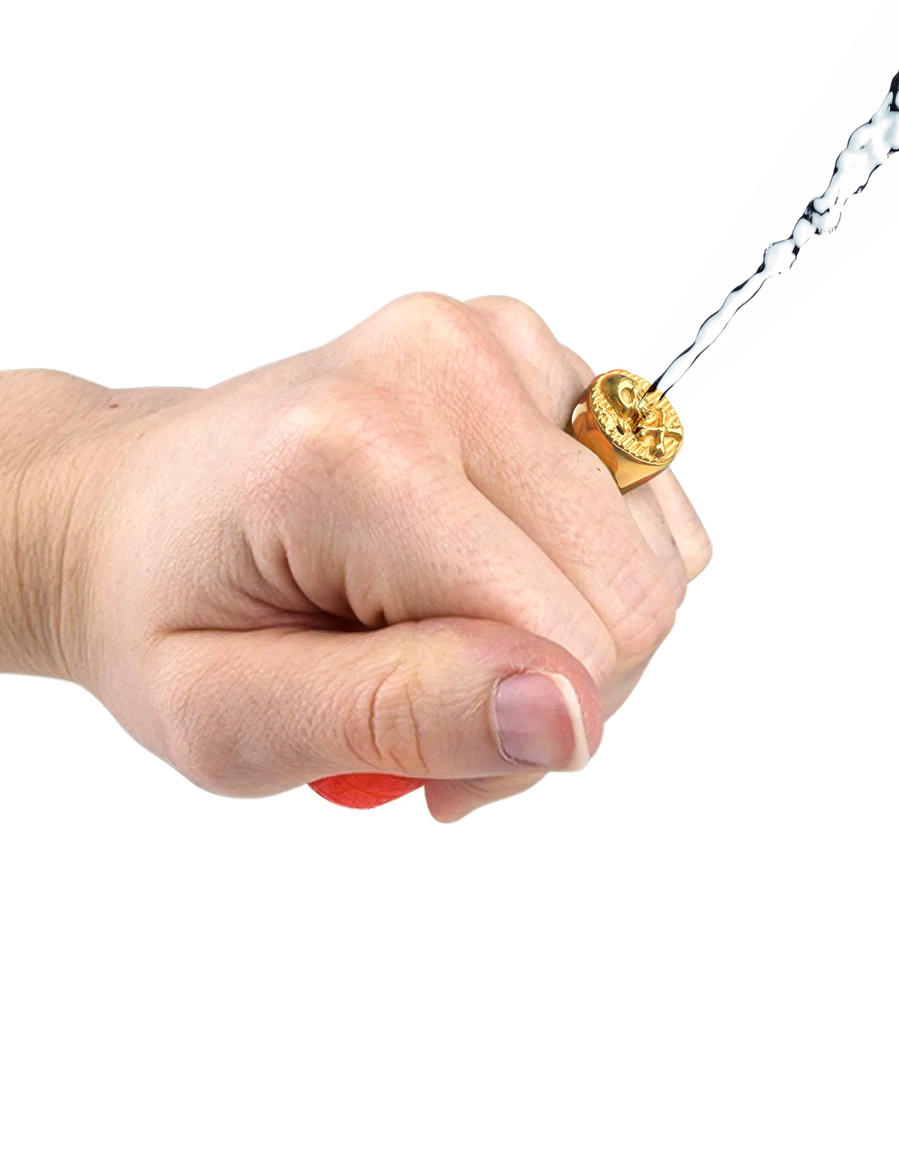 Wasserspritz-Ring von PARTYPRO