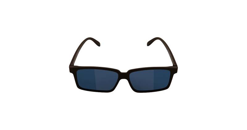 Brille Spion Jungen Kinder von PARTYSTROLCHE®