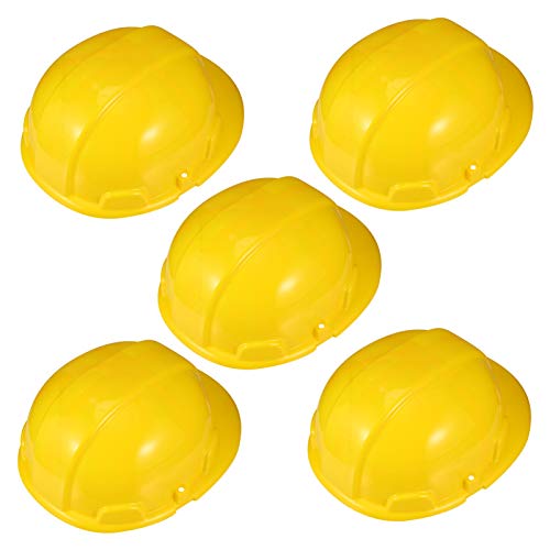 PATKAW 5St Spielzeug-Engineering-Hut Junge pretend spielen spielzeug Kostüm Bergmannshut Kleidung Tanktops Bau-Hut-Spielzeug Spielzeug für Kinder Hartplastik Partybedarf Kostüme Preis- PATKAW 5St Spielzeug-Engineering-Hut Junge pretend spielen spielzeug Kostüm Bergmannshut Kleidung Tanktops Bau-Hut-Spielzeug Spielzeug für Kinder Hartplastik Partybedarf Kostüme Preis- von PATKAW