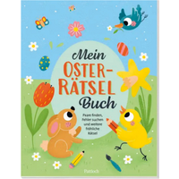 PATTLOCH 9783629009876 Die lustigsten Osterwitze für Kinder PATTLOCH 9783629009876 Die lustigsten Osterwitze für Kinder von PATTLOCH VERLAG