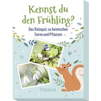PATTLOCH GESCHENKBUCH 4260308344862 Kennst du den Frühling? PATTLOCH GESCHENKBUCH 4260308344862 Kennst du den Frühling? von PATTLOCH