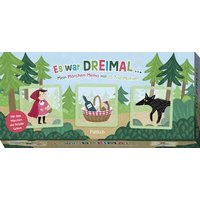 PATTLOCH GESCHENKBUCH 4260308345340 Es war dreimal … PATTLOCH GESCHENKBUCH 4260308345340 Es war dreimal … von PATTLOCH