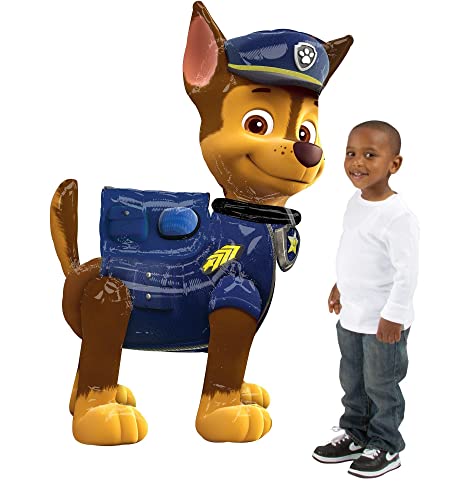 Amscan Anagram Airwalkers - Paw Patrol Chase von Anagram