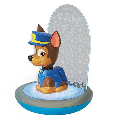 PAW PATROL 278PWP - GoGlow: Magisches Nachtlicht – Taschenlampe und Projektor PAW PATROL 278PWP - GoGlow: Magisches Nachtlicht – Taschenlampe und Projektor von PAW PATROL