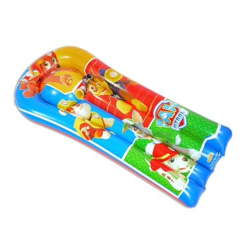 PAW PATROL 7455 Schimmhilfen, bunt, 120 cm PAW PATROL 7455 Schimmhilfen, bunt, 120 cm von PAW PATROL